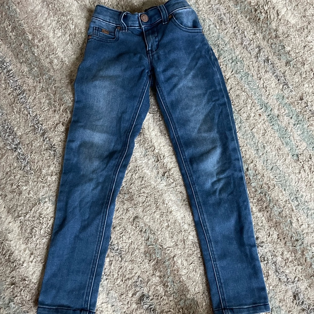 Pinc jeans euc